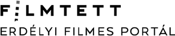 Filmtett - Erdélyi Filmes Portál logo