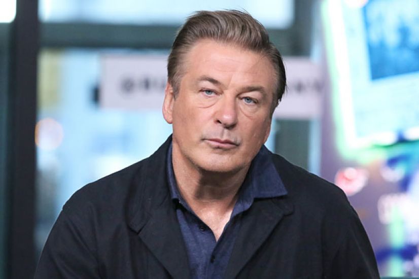 Vádat emelnek Alec Baldwin ellen