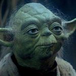 Yoda mester
