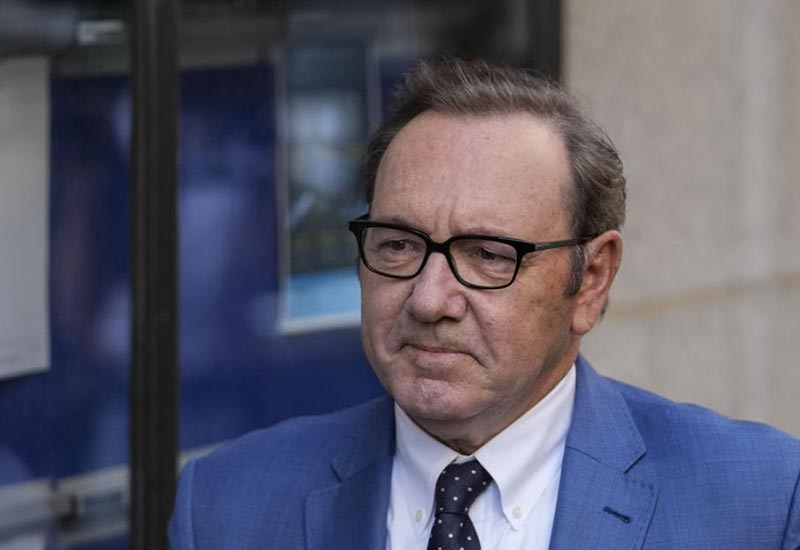 Kevin Spacey fizet a Kártyavár gyártójának