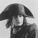 Albert Dieudonné (Abel Gance: Napoleon, 1927)