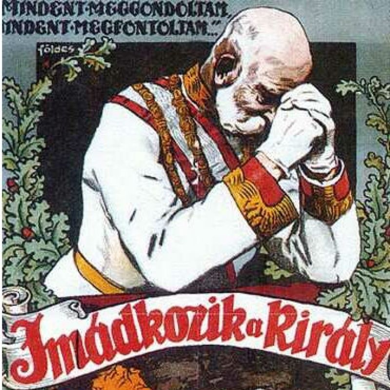Az I. világháború a magyar filmtörténetben (1914–1945)