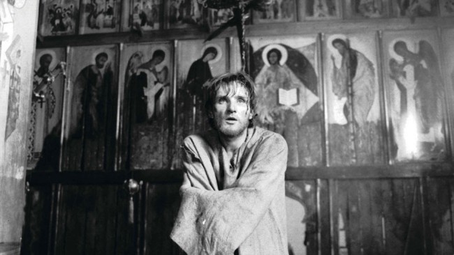 Andrej Rubljov (1969)