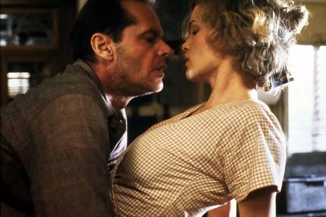 A postás mindig kétszer csenget (The Postman Always Rings Twice, 1981, r. Bob Rafelson)