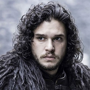 Havas Jon (Jon Snow), mert a zab a kedvenc gabonám.