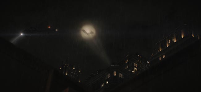 Kép a 2022-es Batman című filmből