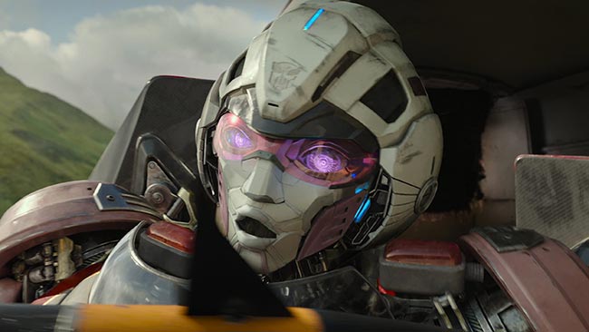 Kép a Transformers - A fenevadak kora című filmből