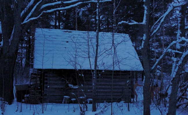 Kép a Smoke Sauna Sisterhood című észt filmből