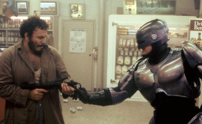 Kép az 1987-es Robotzsaru című filmből