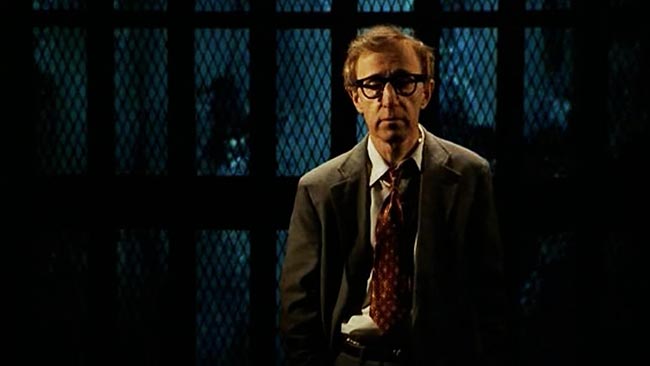 Kép az Agyament Harry című Woody Allen-filmből