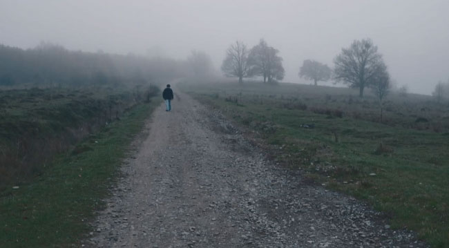 Kép a Szolgának születtek című dokumentumfilmből