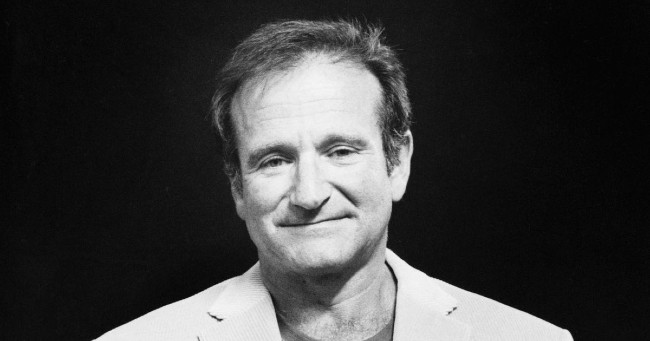 Robin Williams (1951-2014)