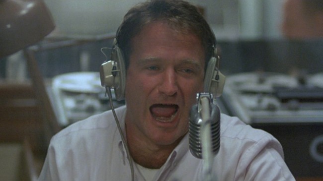 Jó reggelt, Vietnam! (Good Morning, Vietnam, 1987)