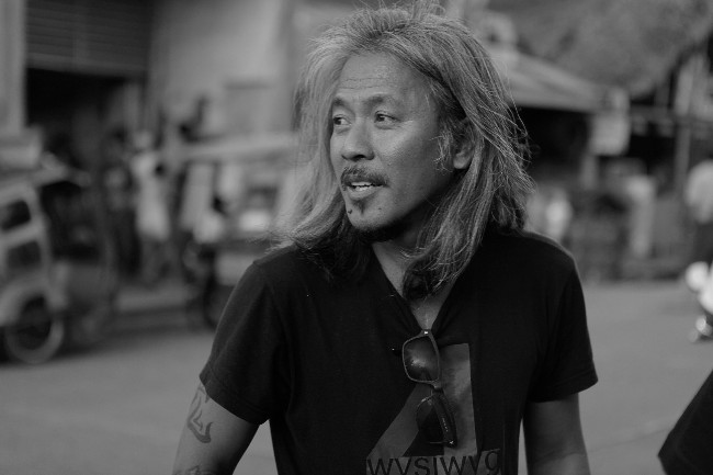 Lav Diaz