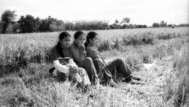 Egy filippínó család változásai (Ebolusyon ng isang pamilyang Pilipino/Evolution of a Filipino Family, 2004)