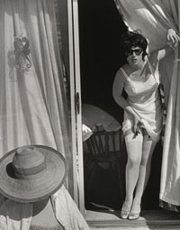 Cindy Sherman