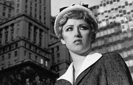 Cindy Sherman