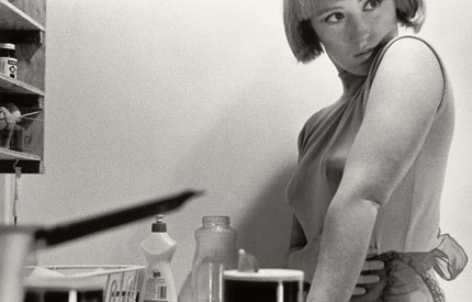 Cindy Sherman