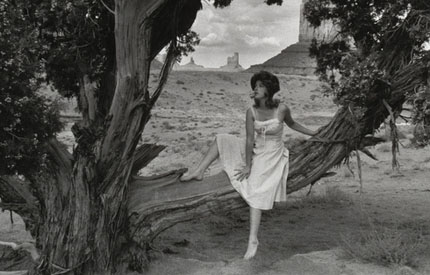 Cindy Sherman