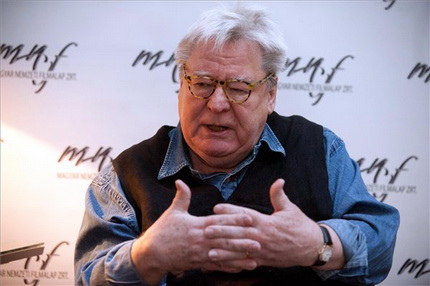 Filmíró Napok – Alan Parker