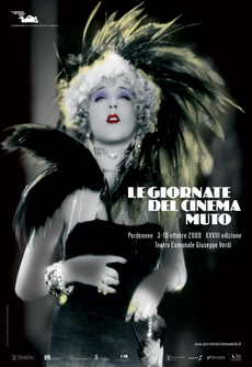 Pordenone 2009 – Mae Murray