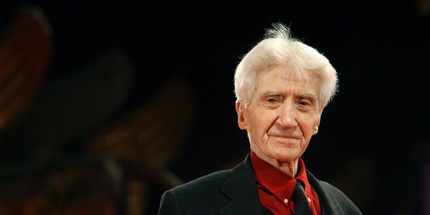 Alain Resnais - Berlinale 2014