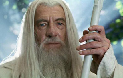 Peter Jackson: The Lord of the Rings: The Two Towers / A Gyűrűk Ura - A két torony