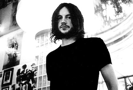 Chris Cunningham