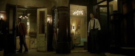 David Fincher: Fight Club / Harcosok klubja