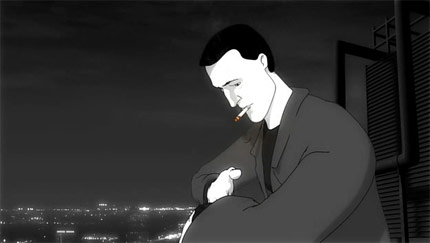 Kép a Film Noir (2007) című filmből