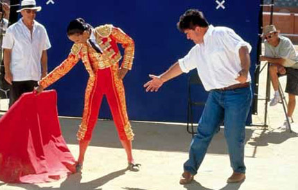 Pedro Almodóvar: Hable con ella / Beszélj hozzá!