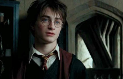 Alfonso Cuarón: Harry Potter and the Prisoner of Azkaban / Harry Potter és az azkabani fogoly