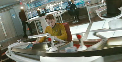 kép a Star Trek című filmből