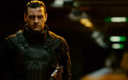 Kép a Punisher - War Zone című filmből