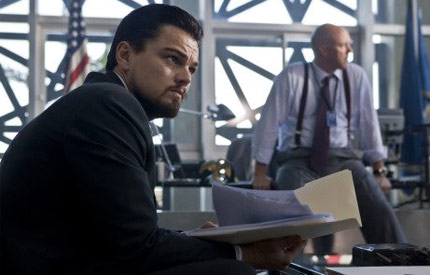 Leonardo DiCaprio a Hazugságok hálója / Body of Lies című filmben