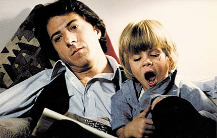 Kép a Kramer kontra Kramer című filmből