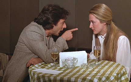 Kép a Kramer kontra Kramer című filmből