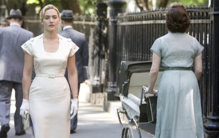 Kate Winslet a Revolutionary Road (A szabadság útjai) című filmben