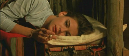 Bernardo Bertolucci: Stealing Beauty