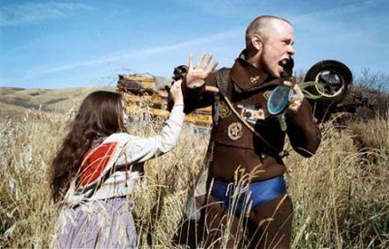 Terry Gilliam: Tideland