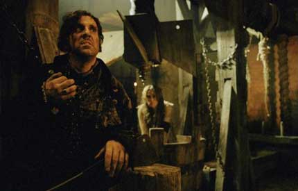 Terry Gilliam: The Brothers Grimm / Grimm