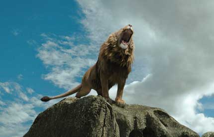 Andrew Adamson: The Chronicles of Narnia – The Lion, the Witch and the Wardrobe / Narnia Krónikái – Az oroszlán, a boszorkány és a ruhásszekrény