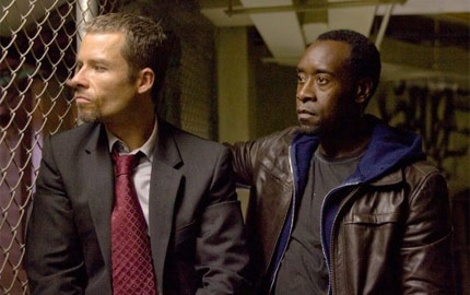 Traitor / Áruló, 2008, Don Cheadle, Guy Pierce