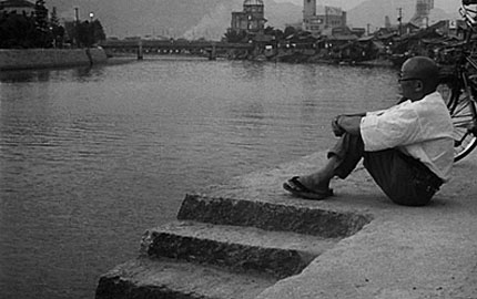 Alain Resnais: Szerelmem, Hirosima / Hiroshima mon amour