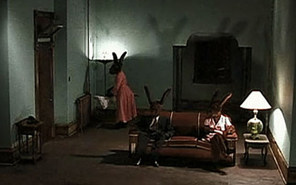 David Lynch: Inland Empire