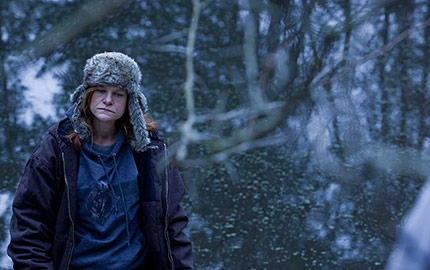 Kép a Winter's Bone című filmből