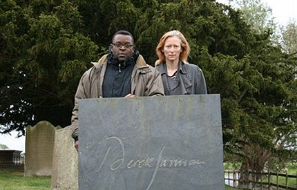 Isaac Julien: Derek, 2008