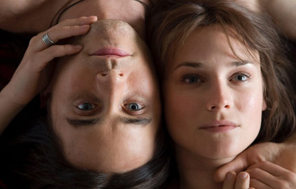 Kép a Mr. Nobody című filmből