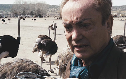Kép a My Son, My Sone, What Have Ye Done című Herzog-filmből