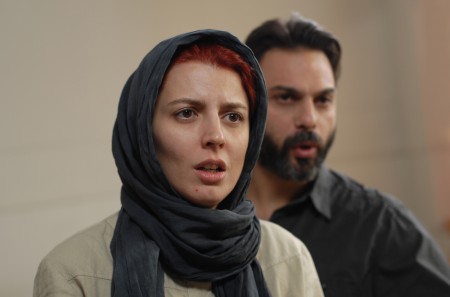 Asghar Farhadi: Jodaeiye Nader Az Simin / Nader és Simin – Egy elválás története